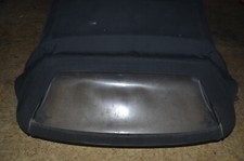 ALFA ROMEO 916 SPIDER ORIGINAL Verdeck Serie1 HYDRAULISCH 156046474 / 153481080