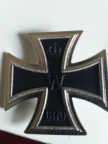 1870 eisernes kreuz - 1,