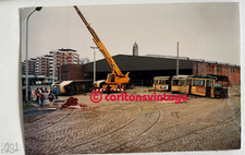 Verschrottung 300er Serie