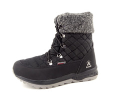 KAMIK GEMINI Waterproof Schuhe Stiefel Boots Jungenstiefel Gefüttert Gr. 38