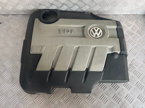 Passat motorabdeckung - vw,