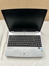 Medion Akoya MD96630 WIM2180 15,4 " Laptop Intel Core Duo T2330 4GB RAM ohne HDD