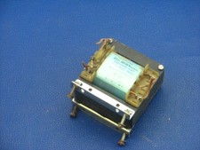 Trafo B11 aus Dr. Böhm FnT