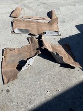 Range Rover Classic Lse Tan