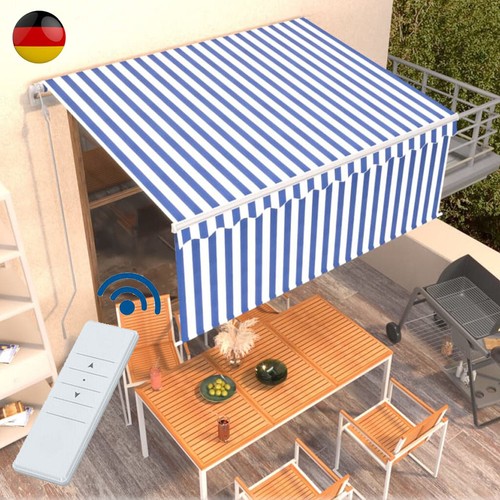Elektrisch markise - elektrisch,