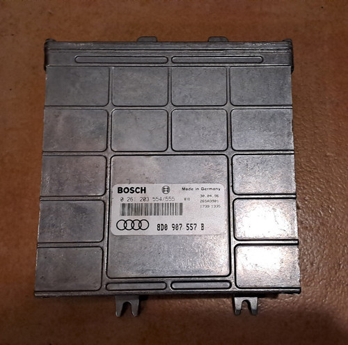 Audi 6 adp - a4, motor