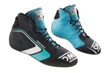 FIA OMP TECNICA Rennschuhe