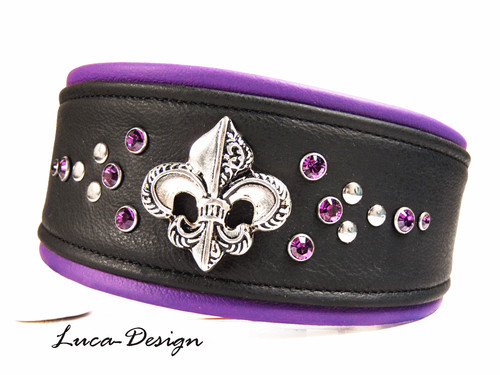Windhundhalsband hundehalsband - windhundhalsband,