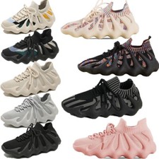 Herren Damen schuhe Oktopus Knitted Schuhe Weicher Sohle Sportschuhe Sneakers DE