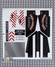 Lego technic modell - technic,