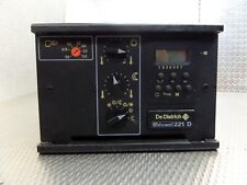 Ersatzsteuerung für De Dietrich SV-matic 221 D Heizungsregler Steuerung