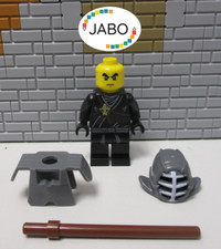 (A9/21) LEGO Figur njo041 Cole