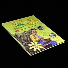 Löwenzahn - Mensch und Natur - Wissensbuch für Kinder