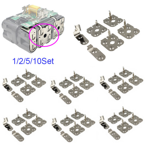Für makita 10zellen - makita,