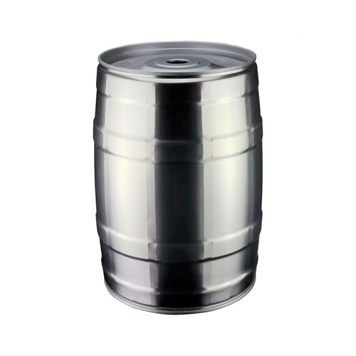 Bierfass partyfass - bierfass,, 5l
