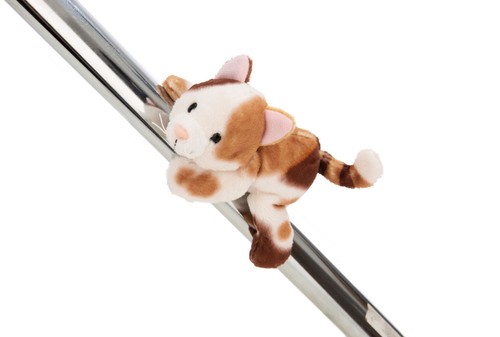 Nici magnet glückskatze cm - magnet, 12