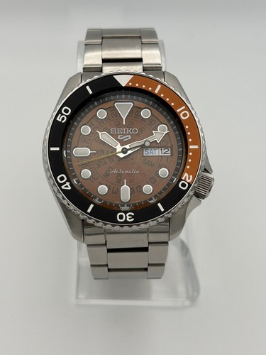 Seiko sports srpj47k1 - seiko,