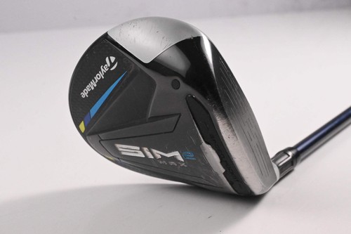 Taylormade sim2 max - sim2,