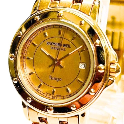 Raymond weil tango - raymond, 5360
