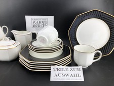 Villeroy & Boch Heinrich BLACK