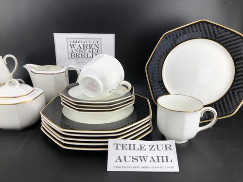 Villeroy boch heinrich black - heinrich,