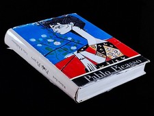 Pablo Picasso,W.Boeck 1955