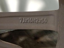 31445798 felge für VOLVO V40