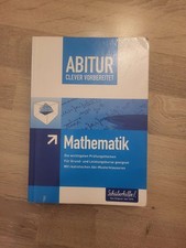 ABITUR - clever vorbereitet -