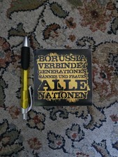 Borussia Dortmund Aufkleber