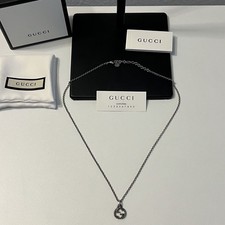 Gucci GG Interlocking