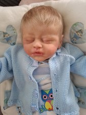 Rebornbaby JONA von Melanie