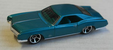 Hot Wheels 1966 Buick Riviera