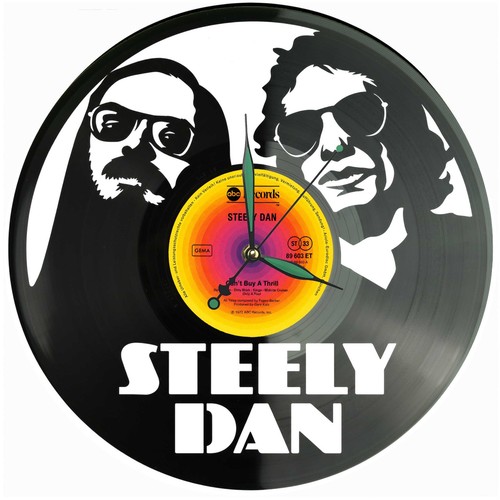 Steely dan schallplatte - steely,