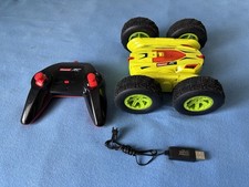 Carrera RC Turnator Flip 