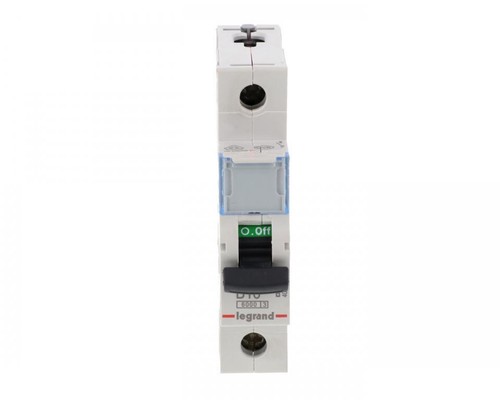 Leitungsschutzschalter b - 1p,