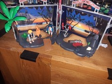 Playmobil - Piraten Set -