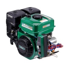 7HP 212cc Electric Start