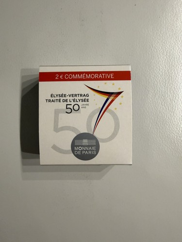 Euro gedenkmünze frankreich - euro,