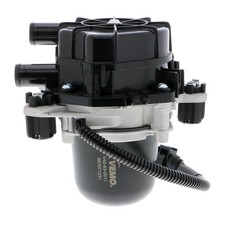 Sekundärluftpumpe für