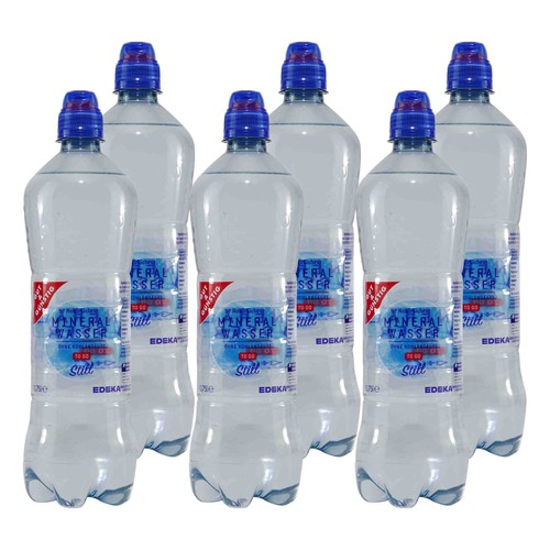 Gut günstig mineralwasser - &,