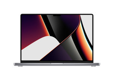 Apple MacBook Pro Retina 16" Apple M1 Max-M1 Max 32GB 1TB 16" Gut