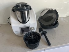 Vorwerk Thermomix TM5 +