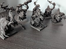 Warhammer Orcs and Goblins Orks River Troll Flusstroll 