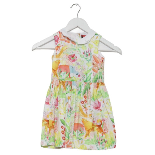 Oilily kleid größe 104 - größe:,