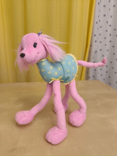 Vintage barbie mattel hund - vintage,