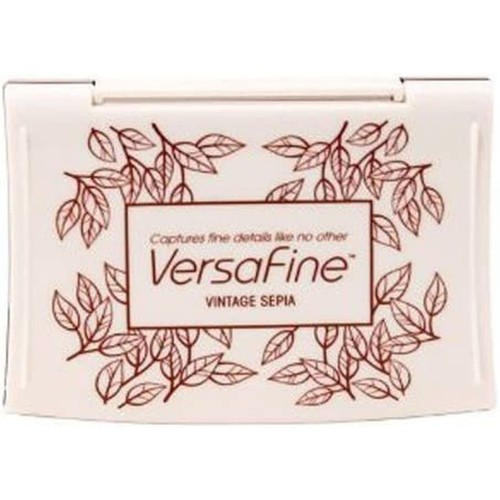 Versafine stempelkissen - versafine,