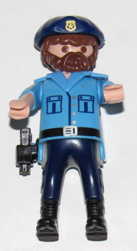 Playmobil polizist holster - playmobil©,