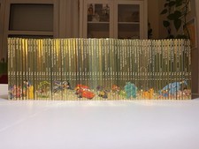 Disney Gold Edition Hachette