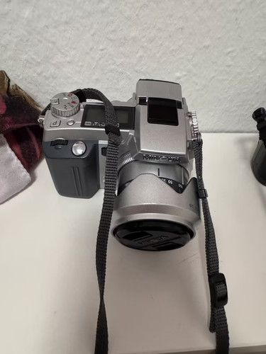 Konica minolta dimage - konica, 7