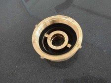 ista messing Verlängerung 2"